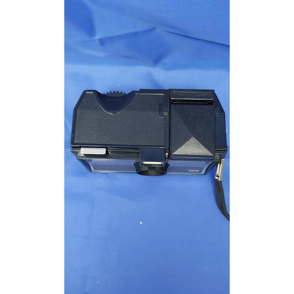 Imperial Insta-Flash 126 Camera Kit Vintage with Original Box Stock #501 - Picture 5 of 7